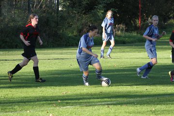 Bild 89 - Struvenhütten am 1.10.11